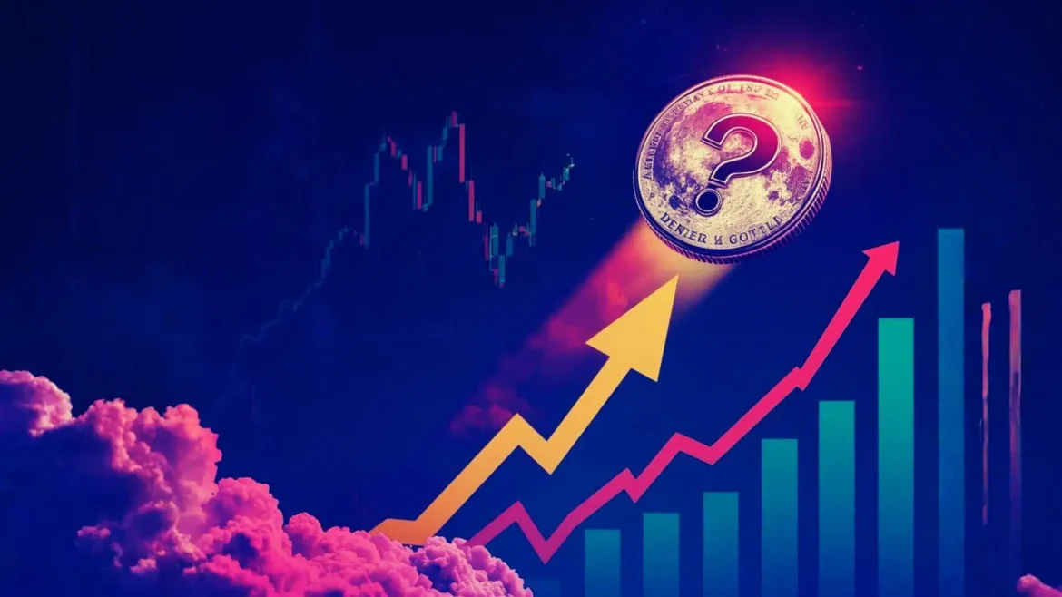 Рынок оценивает вероятность восстановления этого альткойна более чем в 90%. Темная лошадка этого года?
