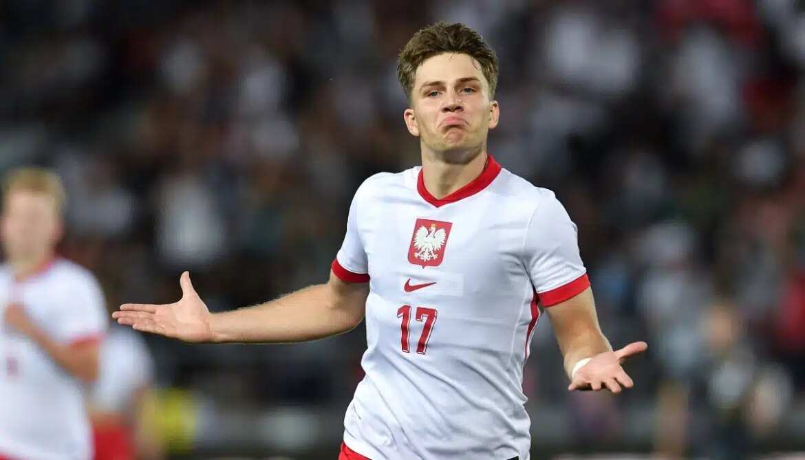 Скоро они сыграют на чемпионате мира! Петушевски стал сюрпризом в составе Яна Урбана
