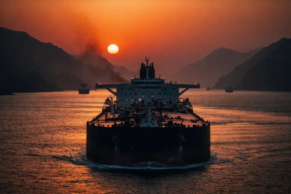 Срочные новости: QatarEnergy приостанавливает производство метанола, полимеров, карбамида и алюминия. Удар по мировой промышленности
