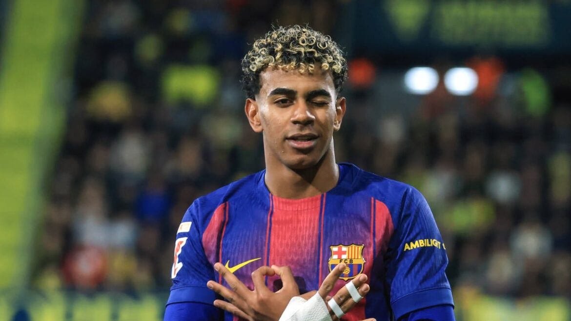 Сумасшедший финал, «Барселона» сыграла вничью с «Ньюкаслом»!
