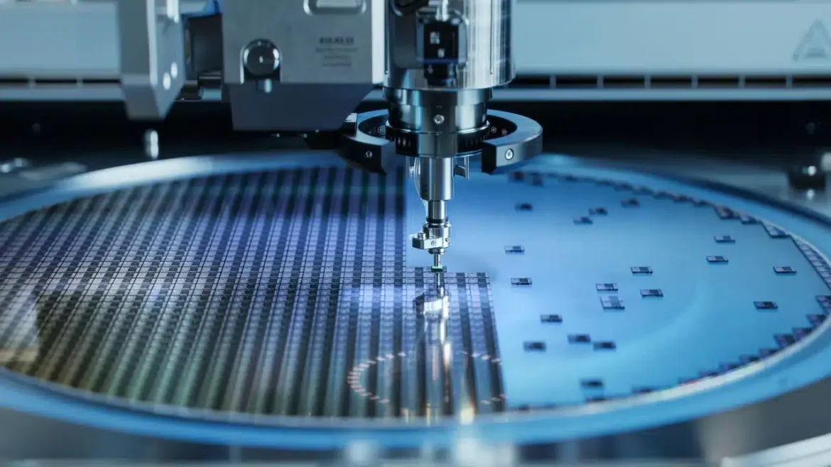 Тераватт вычислительной мощности в год. SpaceX и Tesla строят огромный завод по производству чипов
