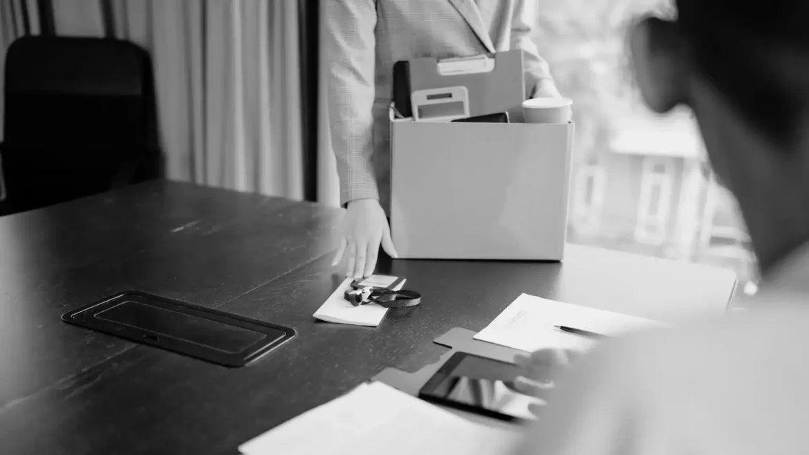 Тревожные данные Центрального статистического управления. Происходит быстрое сокращение предложений о работе, а число безработных увеличивается. Самый большой кризис после пандемии
