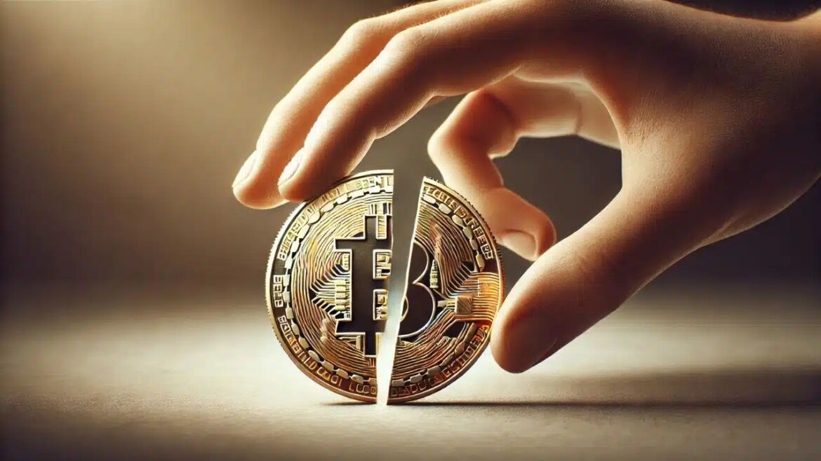 В каком направлении пойдет Биткойн? Легендарный трейдер: «Рынок разорван». Вот наиболее вероятный сценарий
