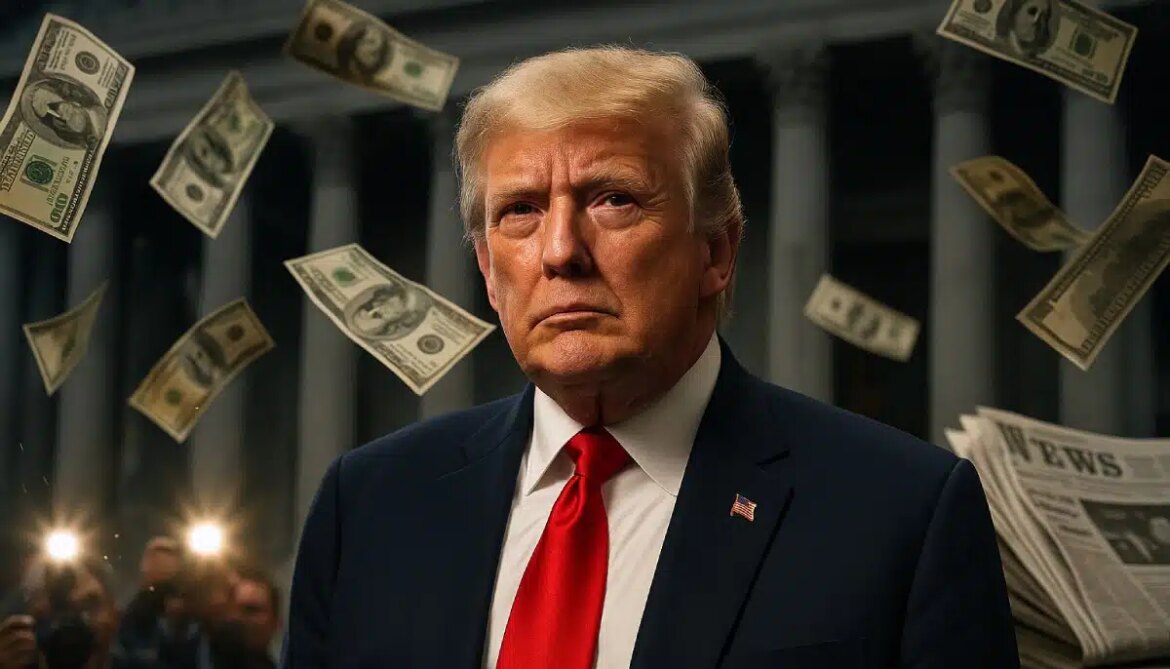 Война с Ираном бьет по США. Экономика замедляется до критического уровня
