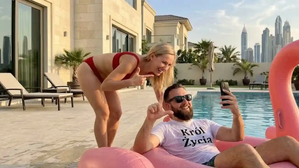 Вы хвастаетесь своей роскошью в Instagram? Налоговая инспекция только и ждет этого
