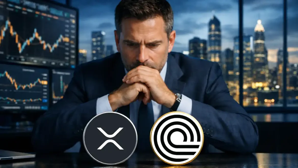 XRP или Ондо? Какая криптовалюта может принести прибыль в 5000 долларов к 2030 году?
