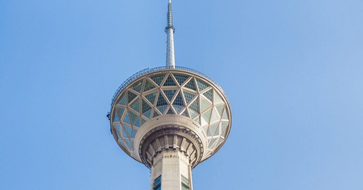 Государственное телевидение Ирана транслировало обращение Трампа. Раньше его взломали
