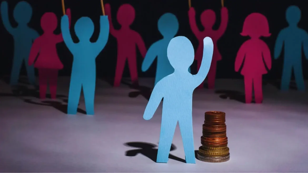 Заработная плата будет революцией, но будут задержки и огромные проблемы
