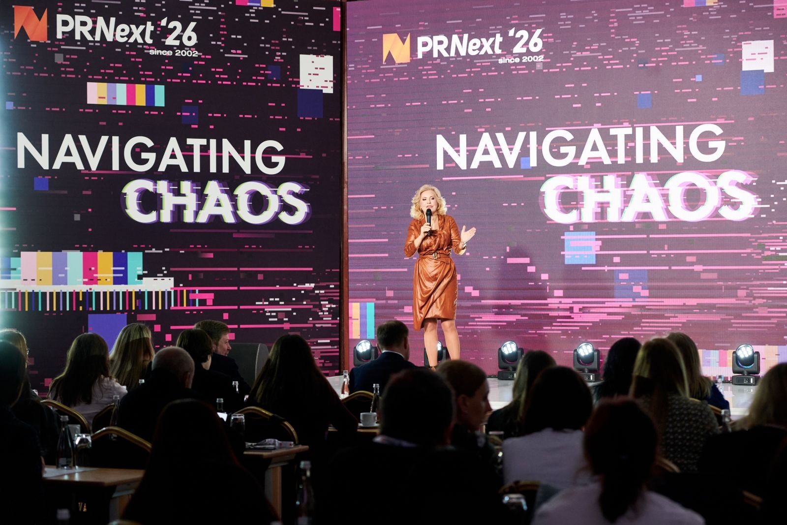 PRNext – ключевое профессиональное событие в сфере корпоративных коммуникаций и репутационного менеджмента