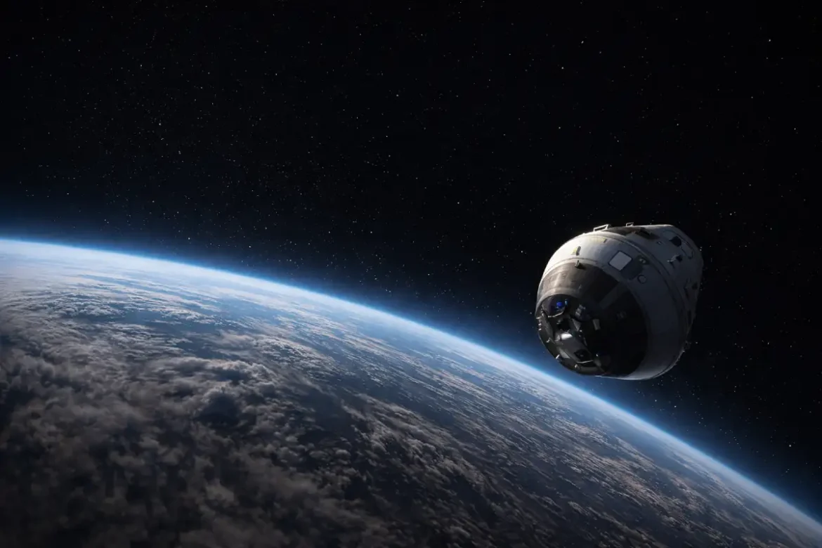 Артемида II на пути к Земле. «Мы привезем еще лучшее» — что же они видели на Луне?
