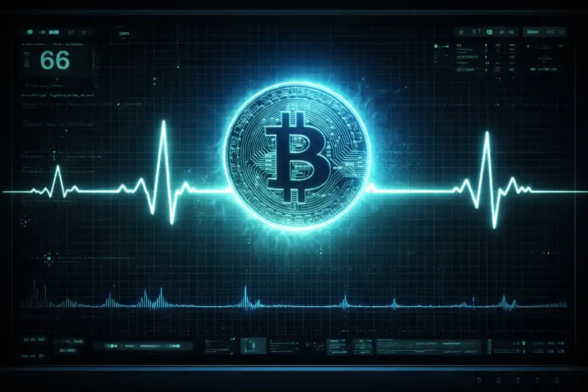 Биткойн находится в тупике... и это, возможно, самое опасное. «Чем дольше молчание, тем сильнее взрыв»
