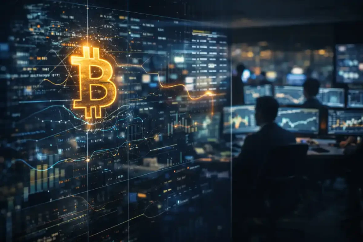 Биткойн победил. Сэйлор: «4-летний цикл мертв. Теперь правит капитал»
