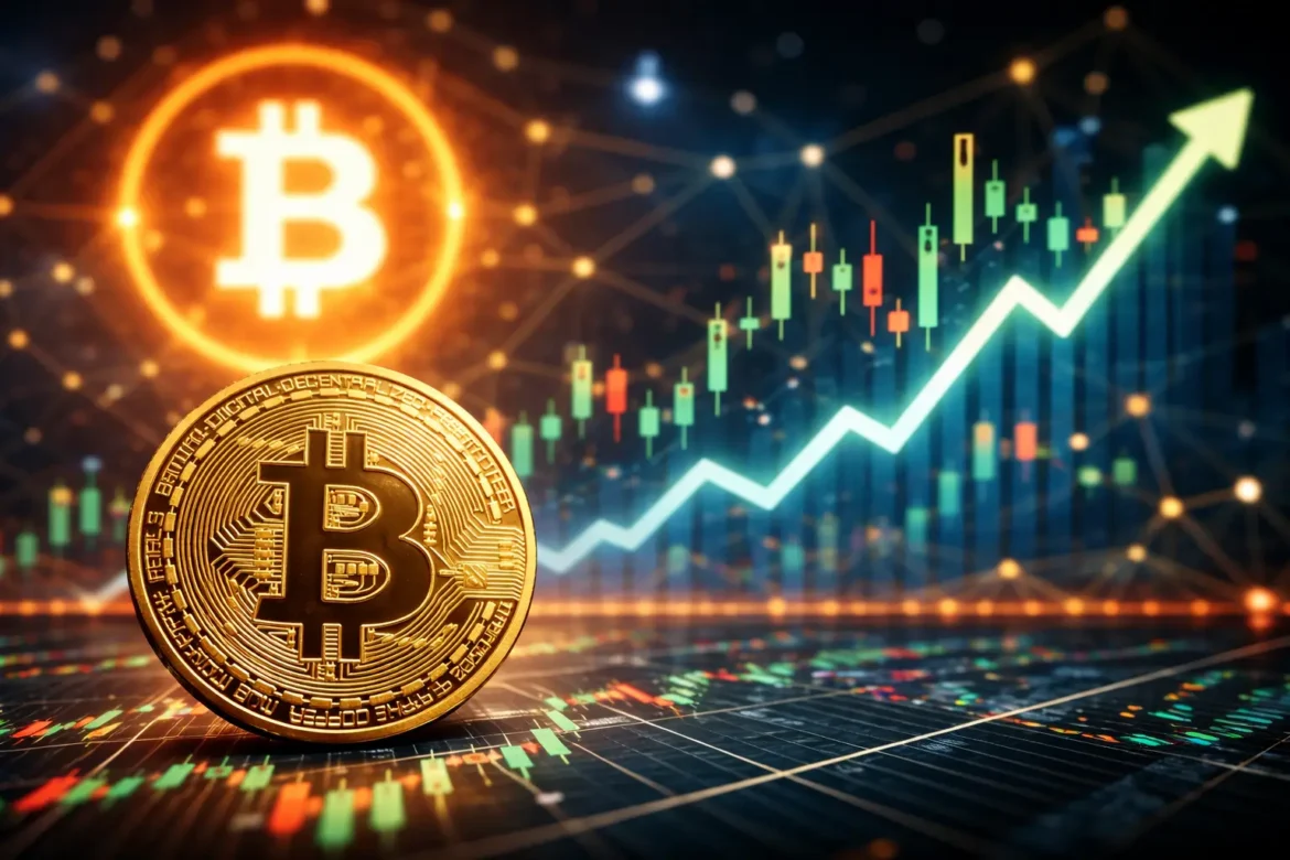 Биткойн подает самый сильный сигнал с апреля 2025 года! Что происходит?
