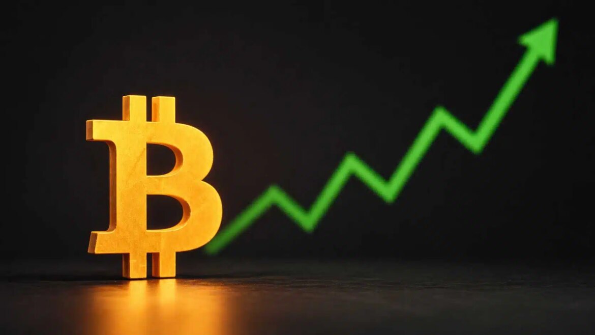 Биткойн подает сигнал, который предшествовал ATH! Последний раз он появлялся на отметке 126 000. доллары
