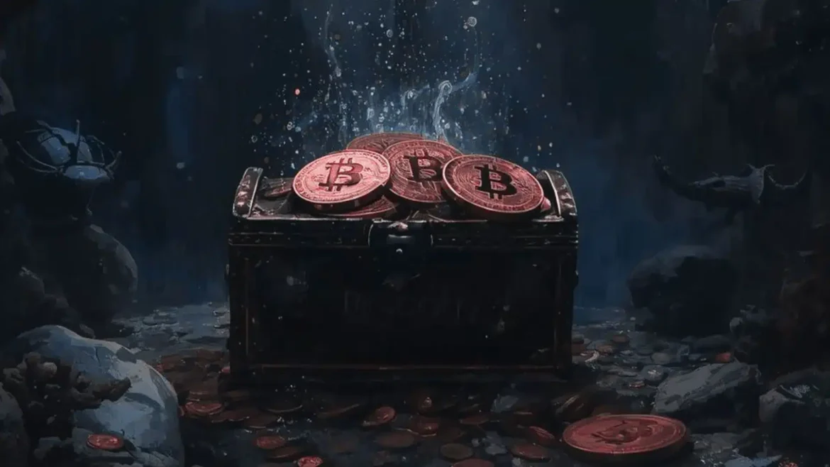 Более 8 миллионов биткойнов приносят убытки. Долгосрочные держатели продают массово. Будет ли цена BTC падать дальше?
