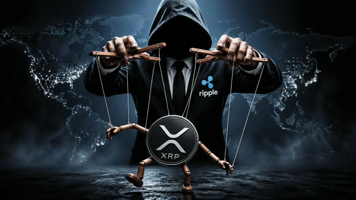 Чем занимается Ripple? Гигант имеет 750 000 XRP. Часть денег поступает в Coinbase
