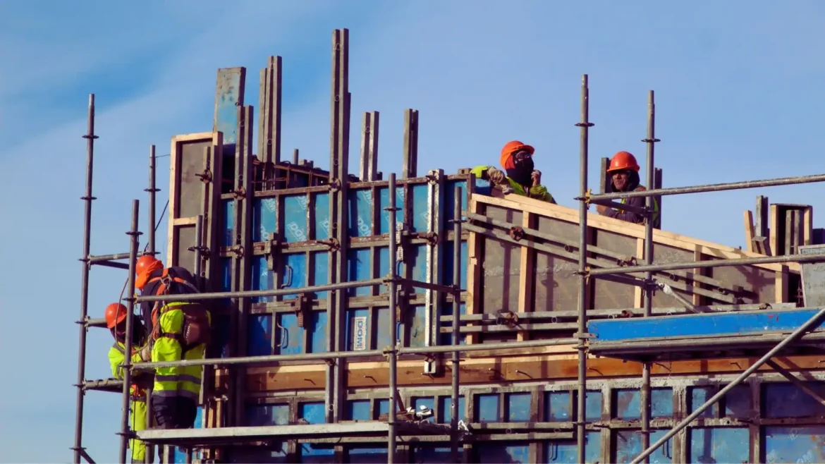 Число работающих иностранцев динамично растёт. Польша не учится на ошибках соседей?
