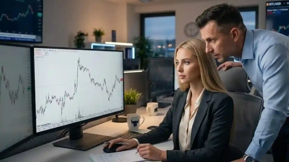 Драматичная борьба за 76 000 долларов США – аналитики предупреждают о ловушке на рынке биткойнов
