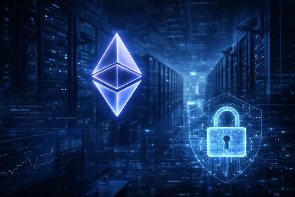 Ethereum стремится решить самую большую проблему искусственного интеллекта. Бутерин говорит прямо: это вопрос контроля
