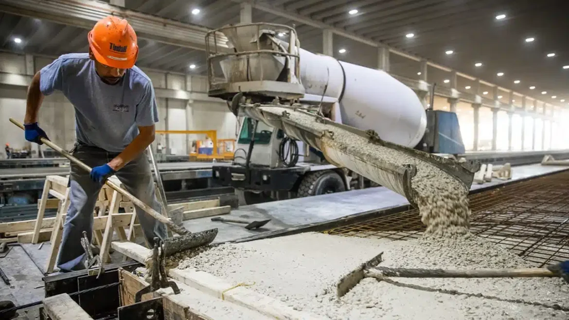 Французский гигант финансировал Исламское государство. Руководство сядет в тюрьму на годы
