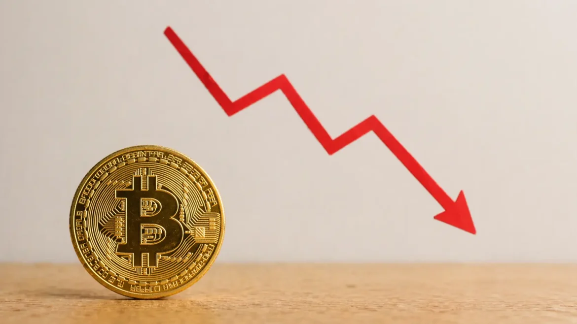 Халвинг не удался? Биткойн не растет так, как раньше
