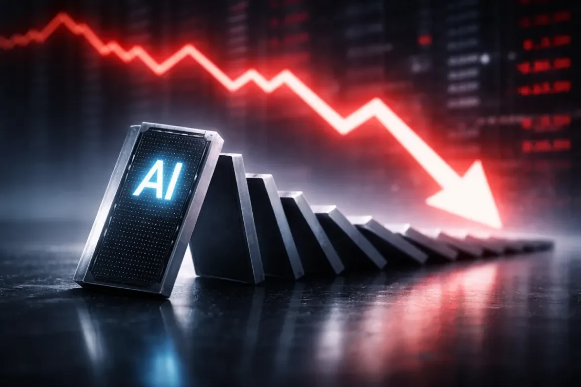 Идеологический манифест президента Палантира. Мир поворачивается к технократии благодаря ИИ?
