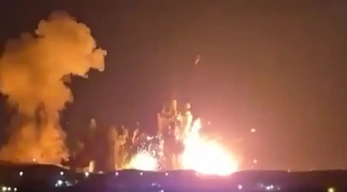 Итоги войны на Ближнем Востоке (30.03.2026). Ракеты с нового направления, экономическая боль для всех
