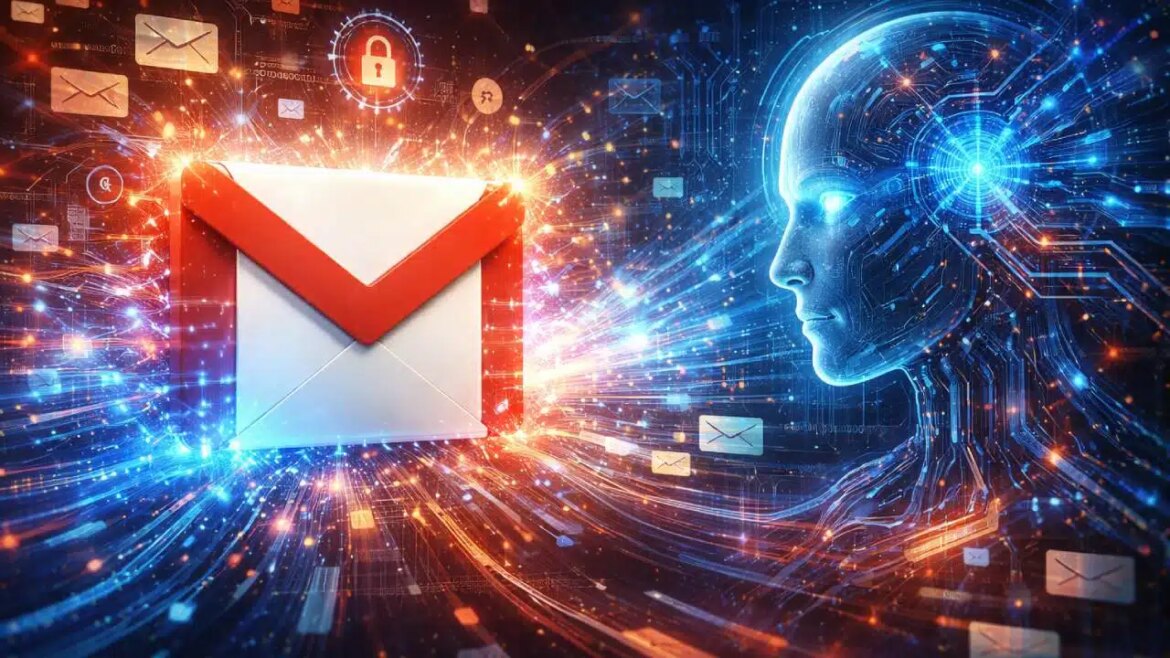 Изменение адреса электронной почты Gmail наконец-то стало возможным — есть одна загвоздка.
