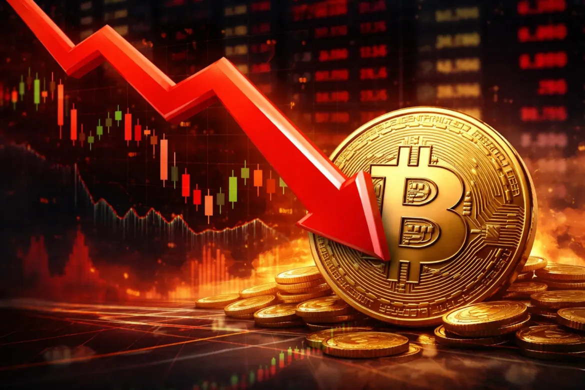 Это был худший квартал для Биткойна с 2018 года! Что дальше?
