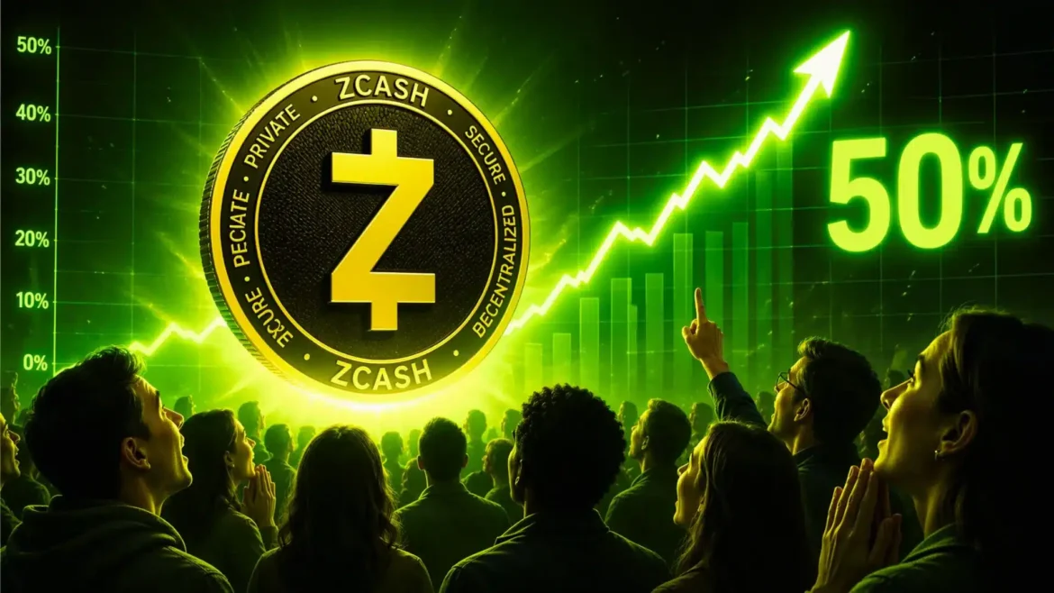 Этот альткоин возвращается с большим размахом и растет почти на 50%. Был ли прав насчет него Артур Хейс?
