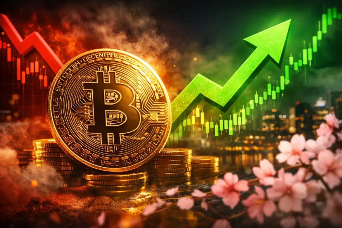 Как дела у Биткойна в апреле? Давайте посмотрим на историю
