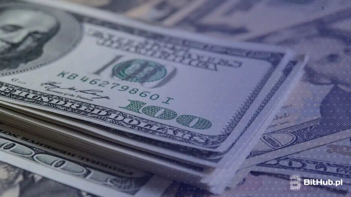 Каким будет курс доллара на следующей неделе? Прогноз для USD/PLN
