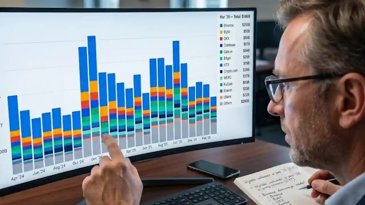 Конец бума криптовалют означает самый низкий оборот за два года и крайний страх
