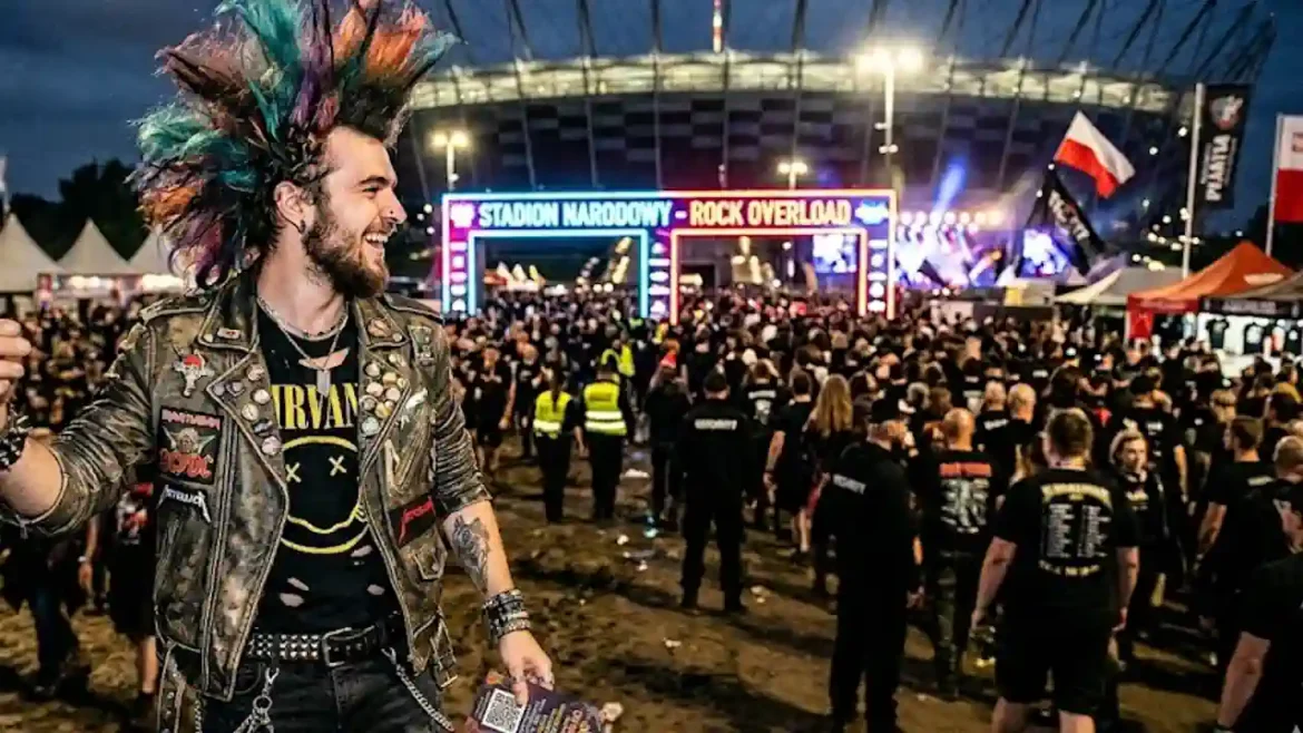 Конец дорогим билетам на концерты? Крах Ticketmaster стал фактом!
