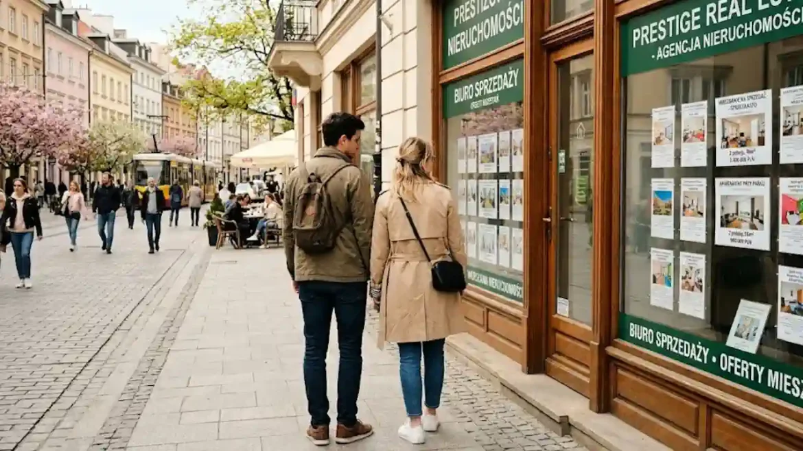 Конец высоких цен уже не за горами? Цены на квартиры в крупнейших городах наконец-то начали падать!
