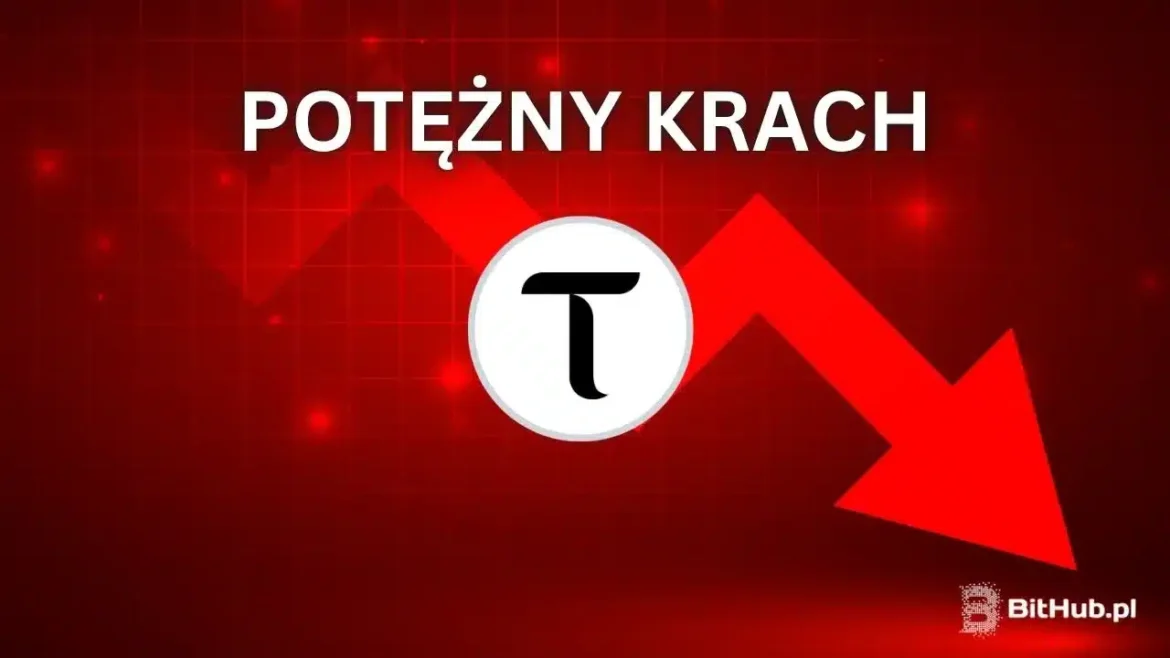 Массовый крах топового альткоина и всей экосистемы. Что происходит?
