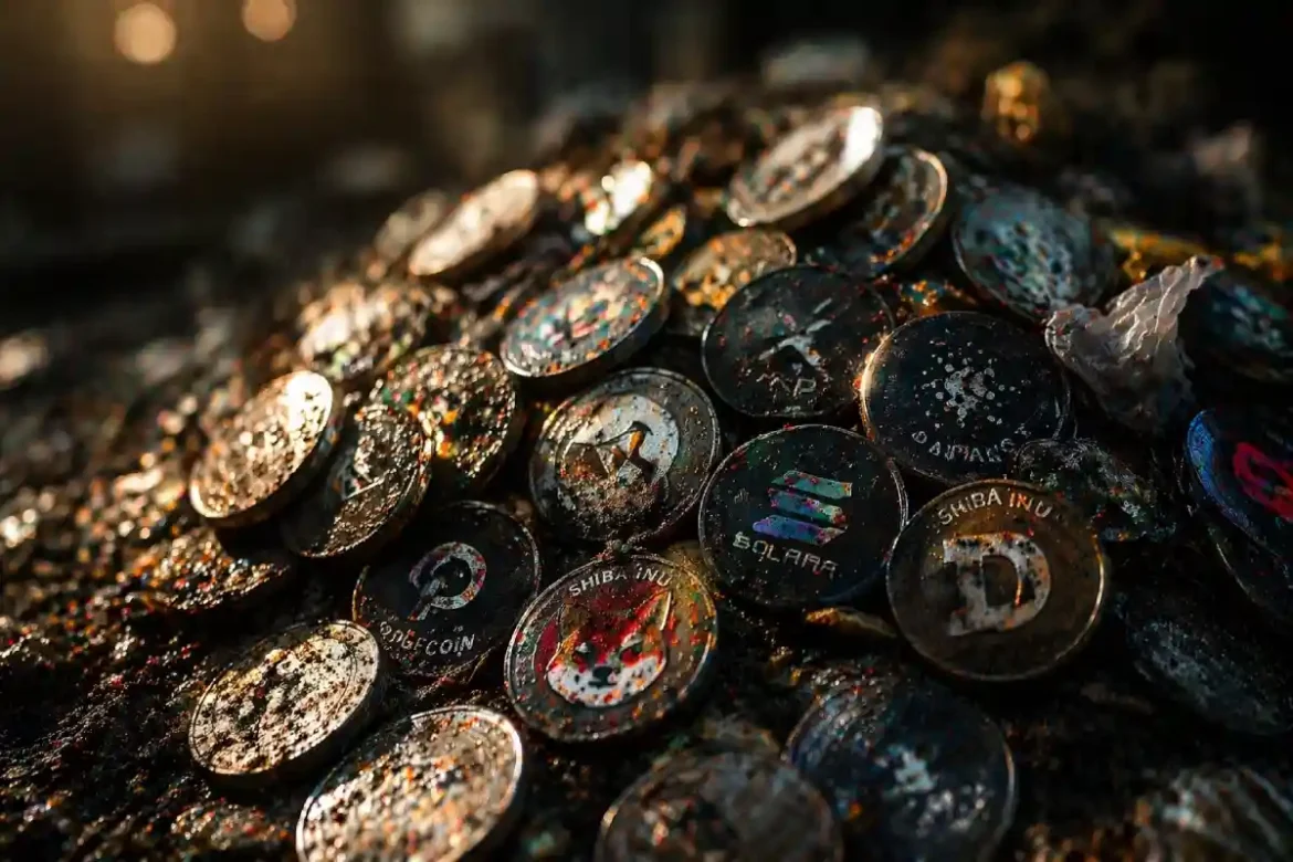 Миллионер с Уолл-стрит назвал единственные ценные криптовалюты. «Остальное…
