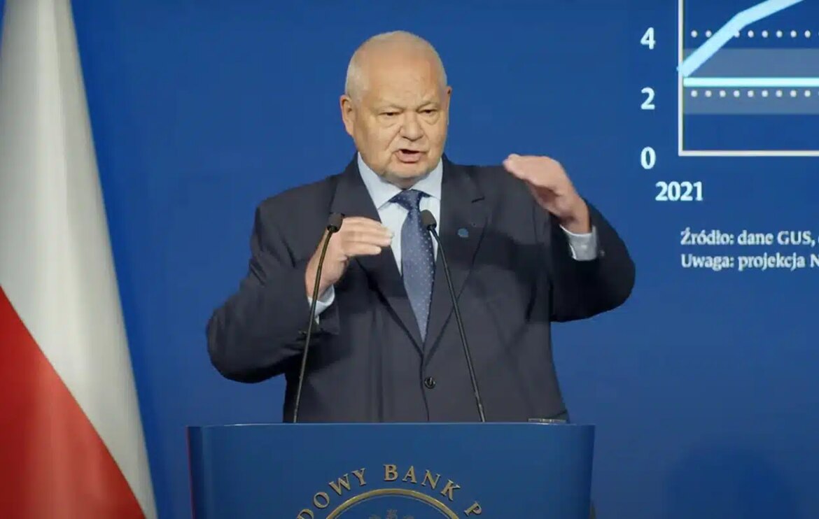 Мы знаем решение и заявление Совета по монетарной политике. Под угрозой ли дальнейшее снижение процентных ставок в Польше?
