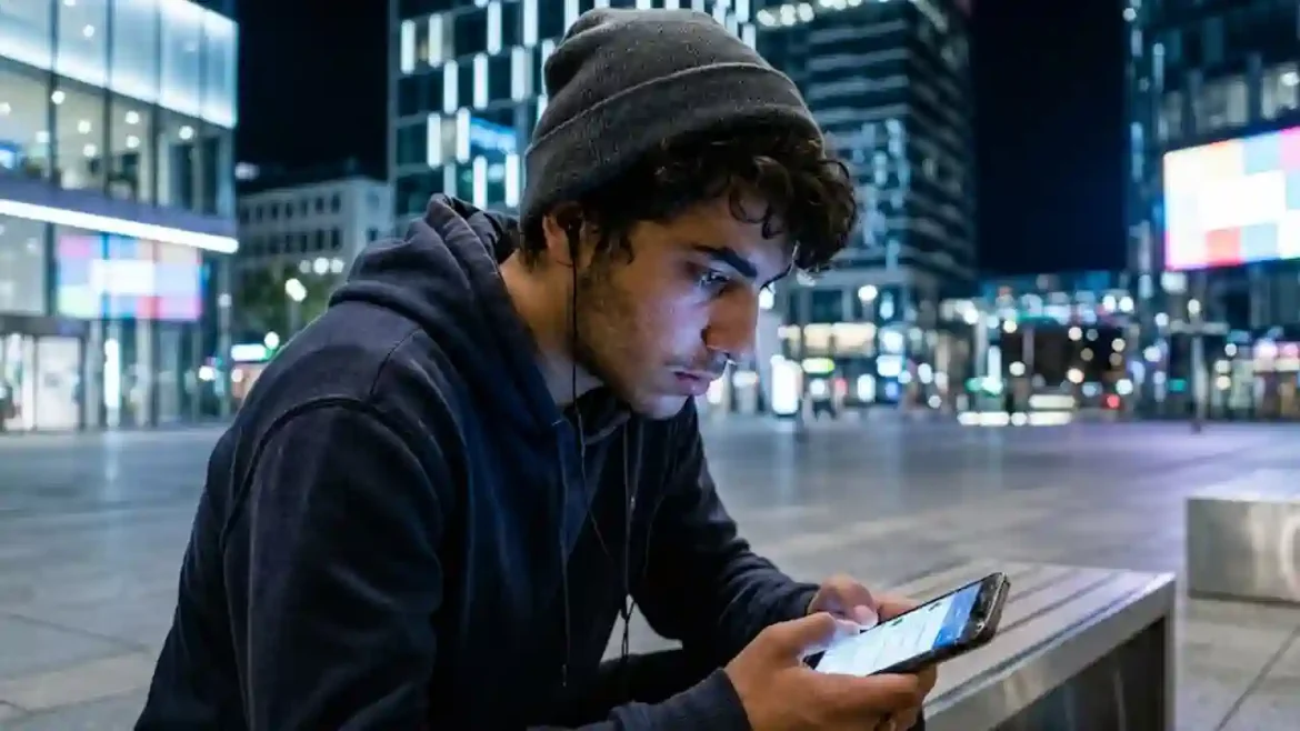 Не только Австралия. Эта страна первая в ЕС запретила социальные сети для несовершеннолетних.
