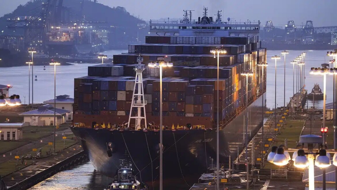 Необоснованные аресты, задержания. Китай преследует корабли, плавающие под его флагом, обвиняет Рубио
