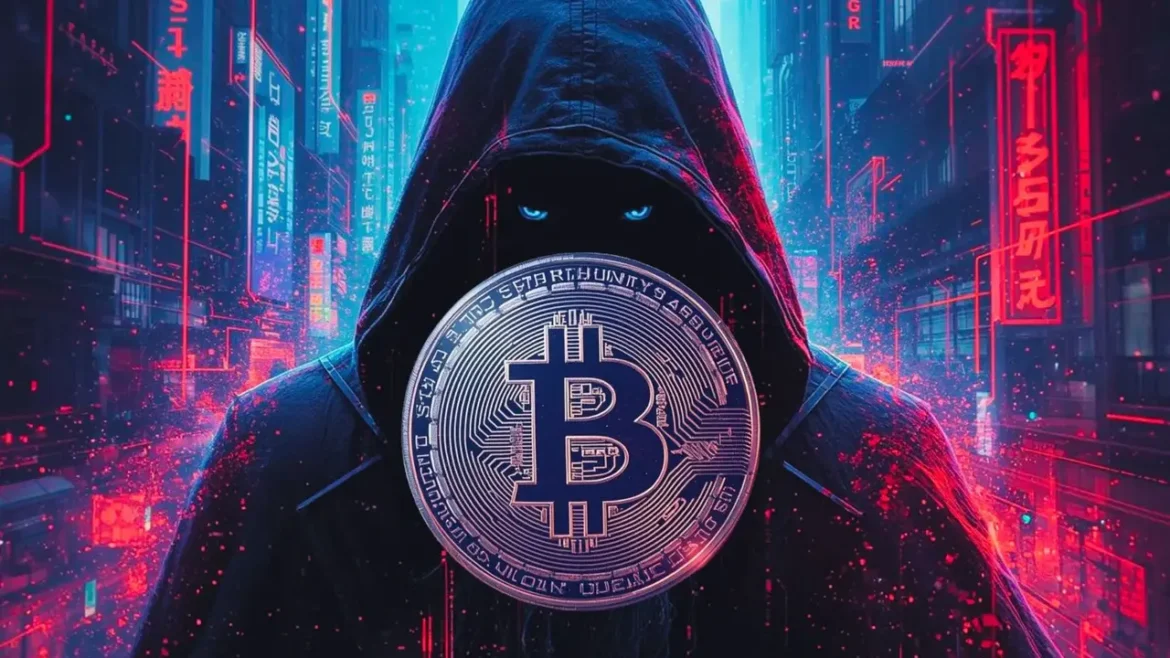 Новый фильм о Сатоши Накамото. Тайна раскрыта? "даёт правильный ответ"
