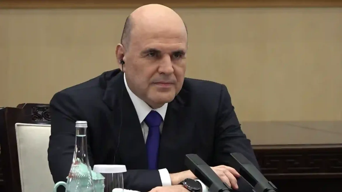 Новый мировой порядок в тени войны на Ближнем Востоке – так Россия хочет захватить мировую торговлю
