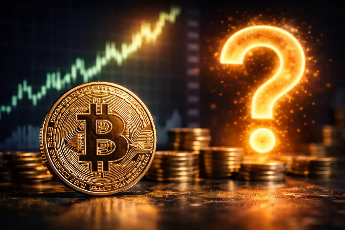 Он ошибался насчет Биткойна. Теперь он говорит о новых рекордах
