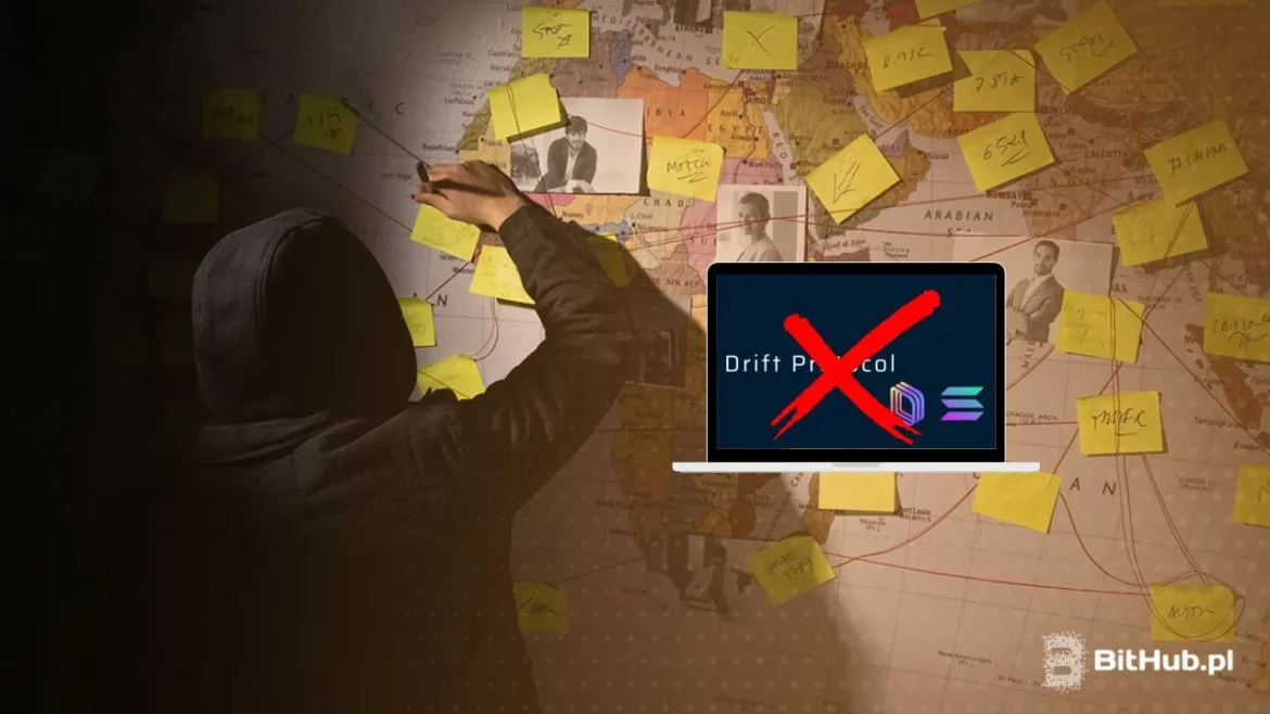 Они положили на счет жертвы миллион долларов, чтобы усыпить ее бдительность. Вот закулисный взгляд на самое дерзкое криптоограбление 2026 года.
