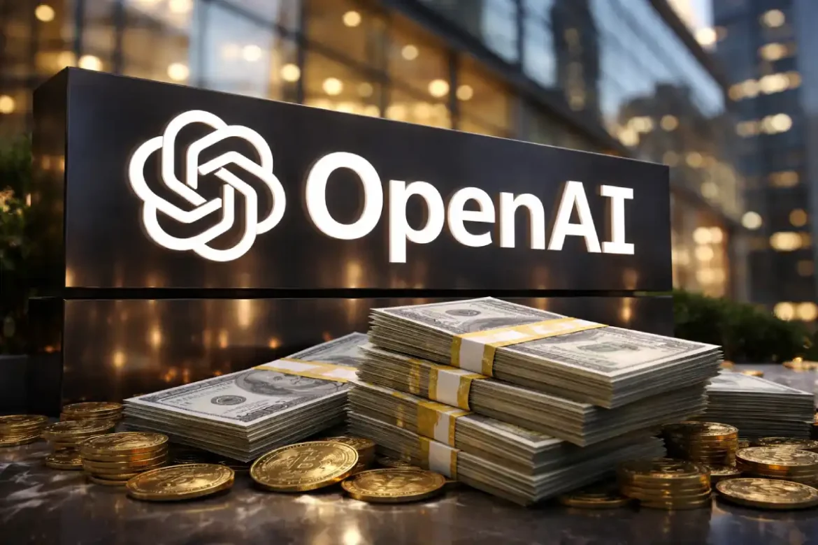 OpenAI требует ввести налог на... роботов. Он призван сократить потери рабочих мест, вызванные ИИ.
