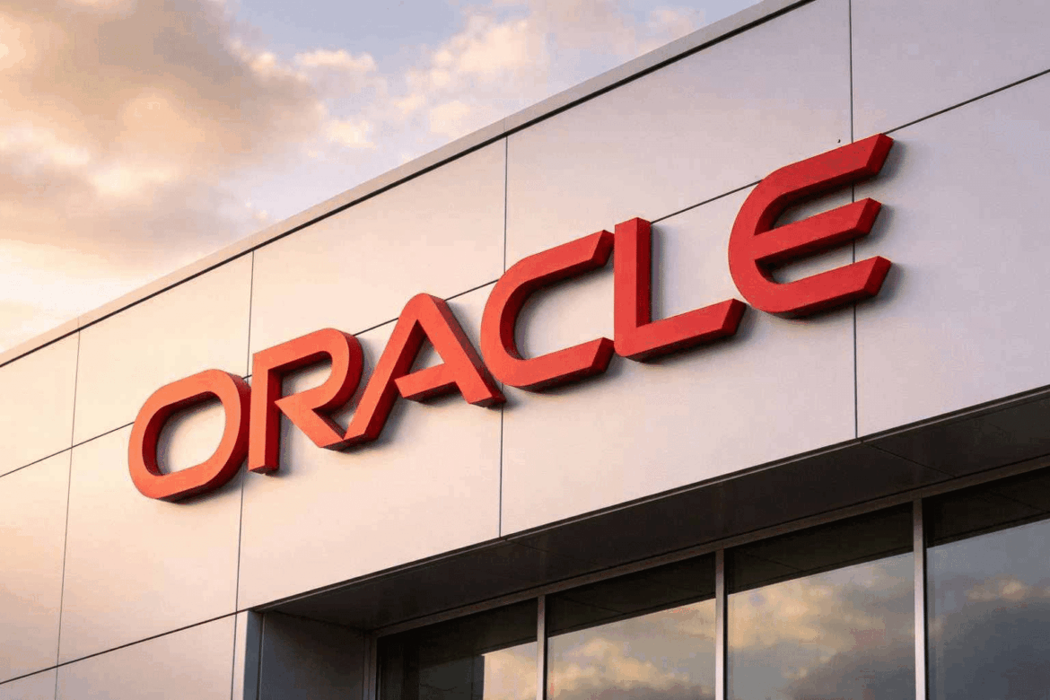 Oracle уволила 30 000 сотрудников и назначила нового финансового директора — как насчет долга компании?
