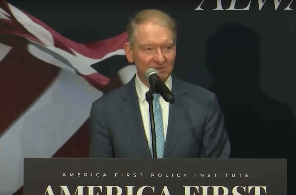 Революция SEC становится фактом. Пол Аткинс раскрывает план, который изменит судьбу Биткойна
