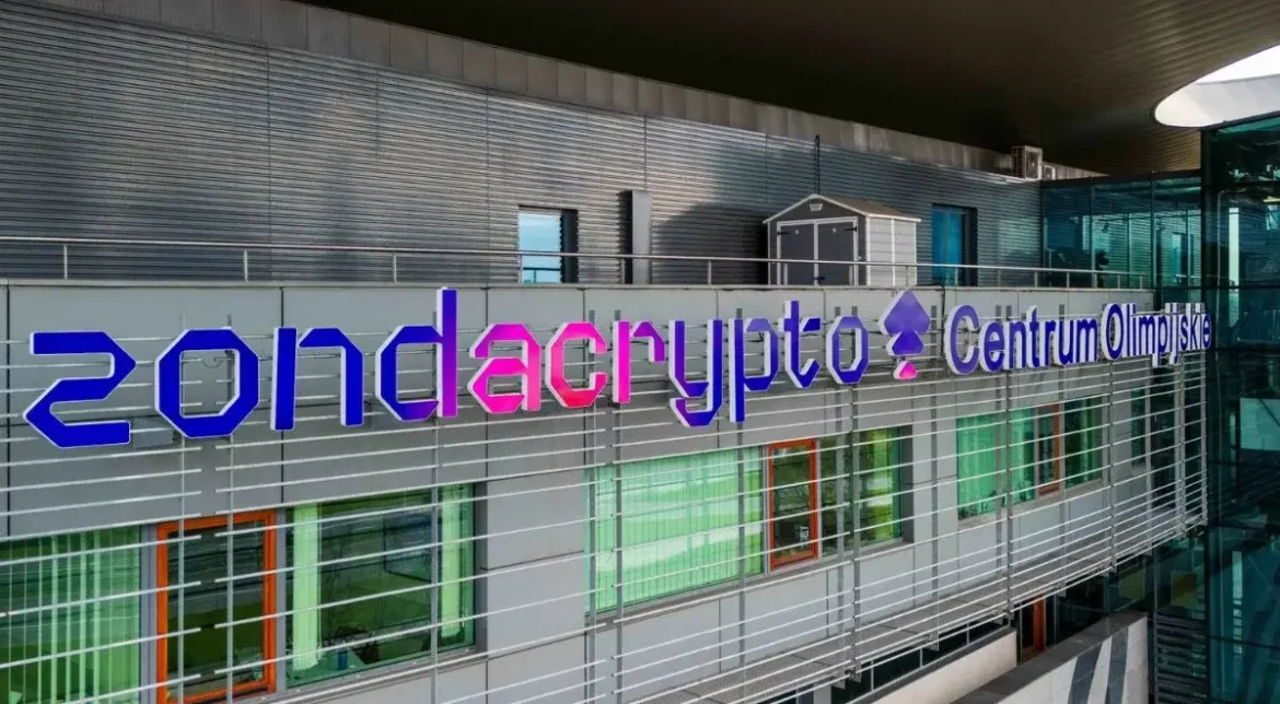Скандал с Zondacrypto: польские клубы разрывают контракты, итальянские клубы хранят молчание, заявил Польский олимпийский комитет

