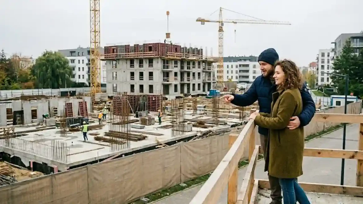 Снимайте квартиру в коммуналке и платите вдвое меньше — так работает новая SAN-система
