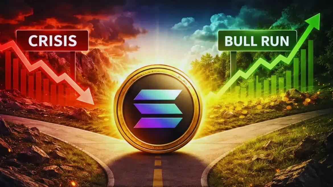 Солана близка к поломке? Результаты SOL ETF дают важный сигнал
